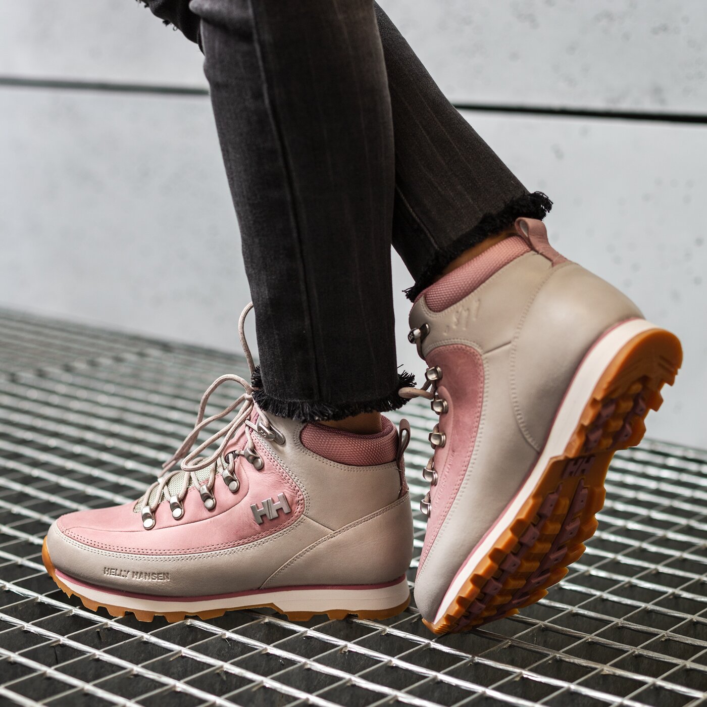 Shoes Helly Hansen The Forester Shop Us Takemore Net