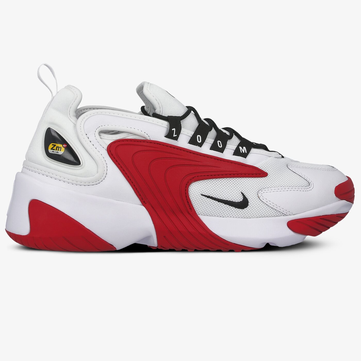 nike zoom 2l