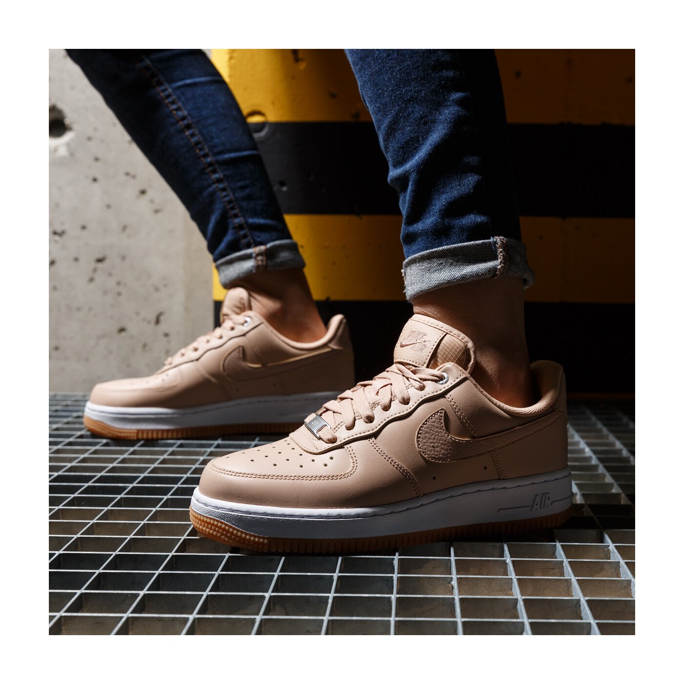 nike air force one 07 prm