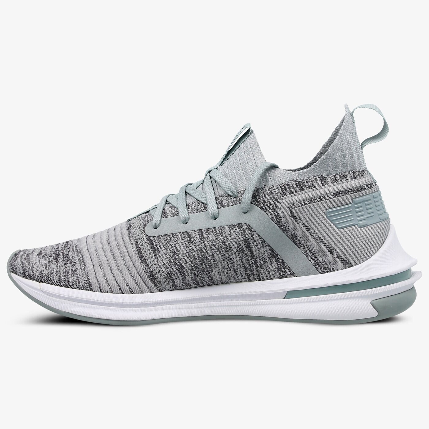 puma men's ignite limitless sr evoknit sneaker