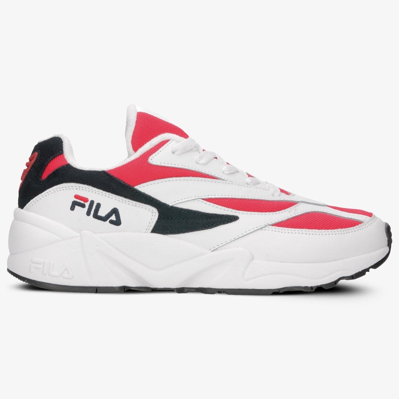 fila venom beige