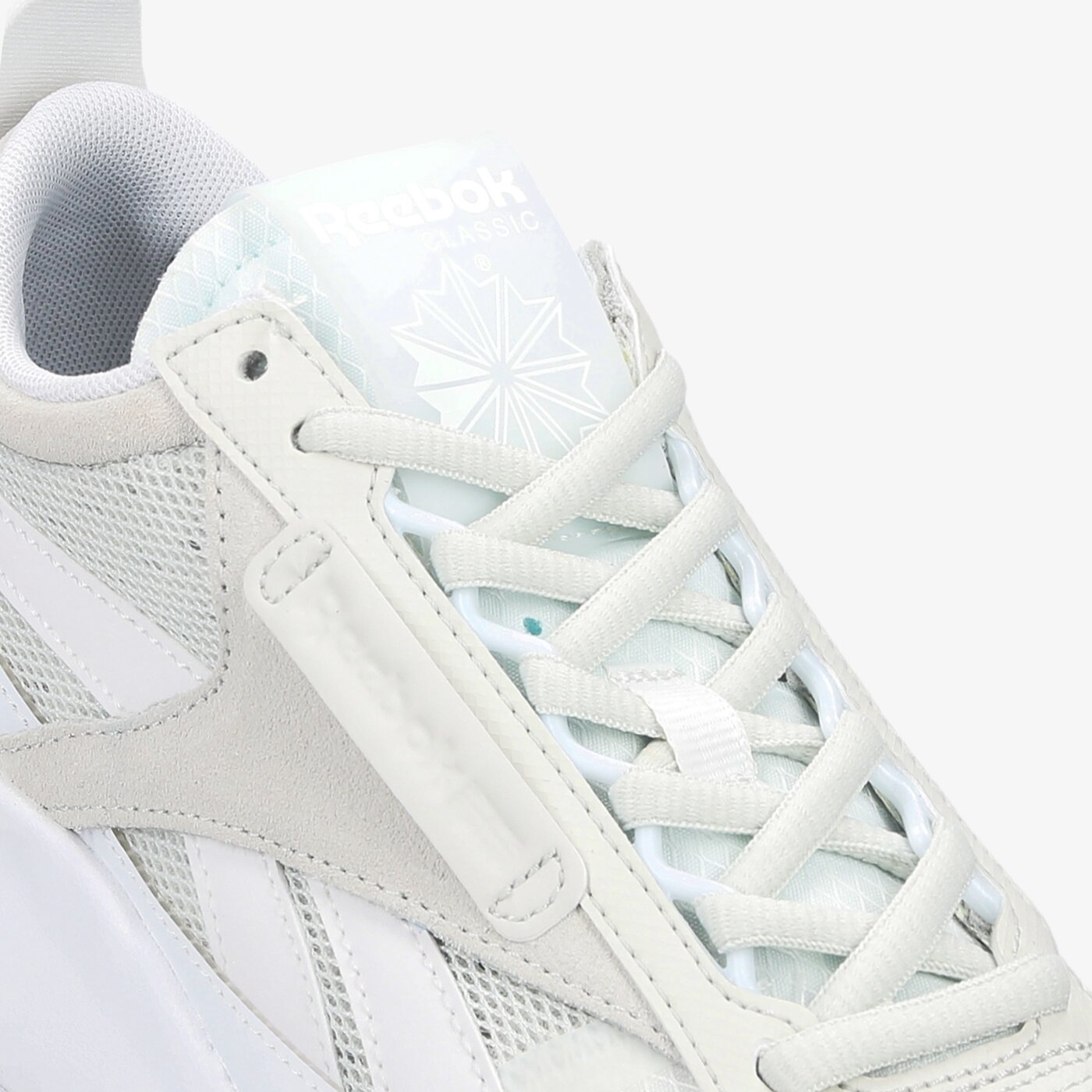 REEBOK CL LEGACY FY7379 | kolor BIAÅY | MÄskie Sneakersy | Buty w Sklep Sizeer