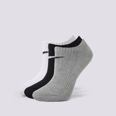 Nike Skarpety 3Ppk Light Stopki Mix