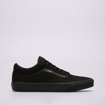 Historia marki Vans Historia marki Vans