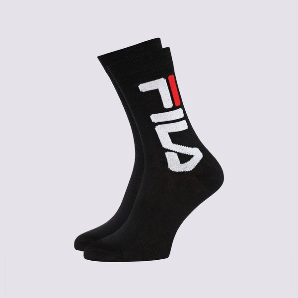 Fila Skarpety Urban 2Pack F9632 Black