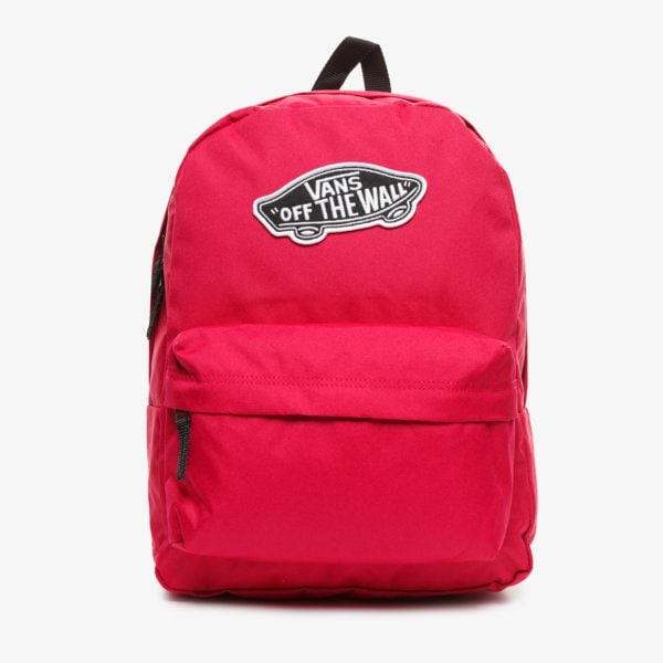 Vans Plecak Realm Backpack