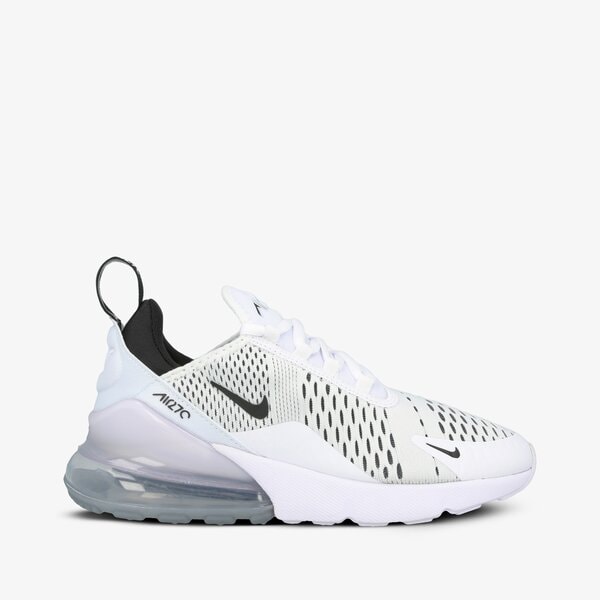 Damskie Nike Air Max 270 - idealne na miasto