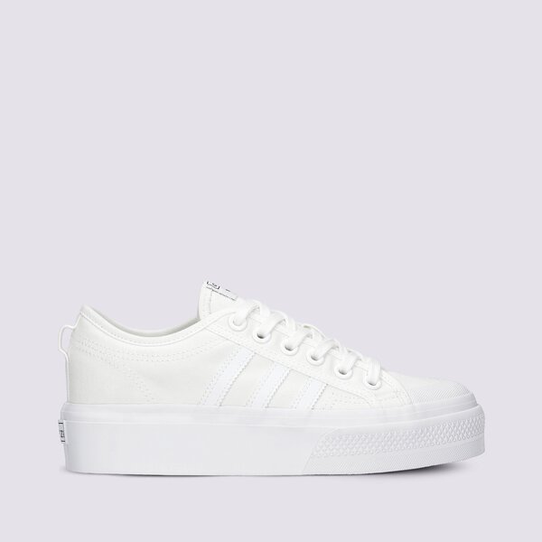 Adidas Nizza Platform 
