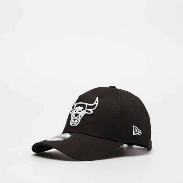 New Era Nba 9Forty Chicago Bulls Mono Cap Chicago Bulls