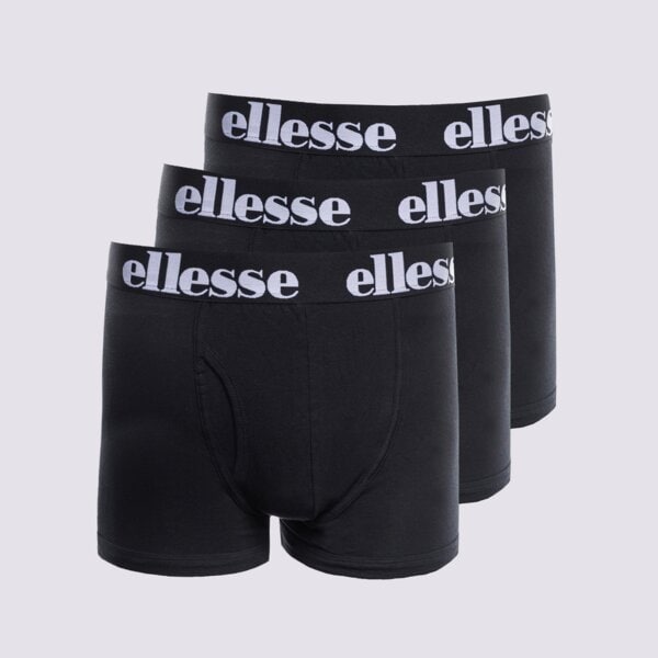 Ellesse Bokserki Hali Blk