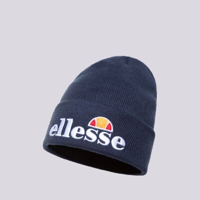 Ellesse Czapka Zimowa Velly Navy Beanie Beanie