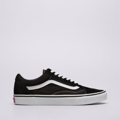 Dlaczego akurat Vans Old Skool?