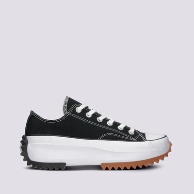 Converse Run Star Hike