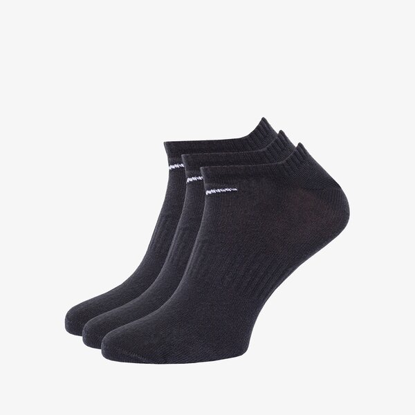 Nike 3 Pack Low Socks 