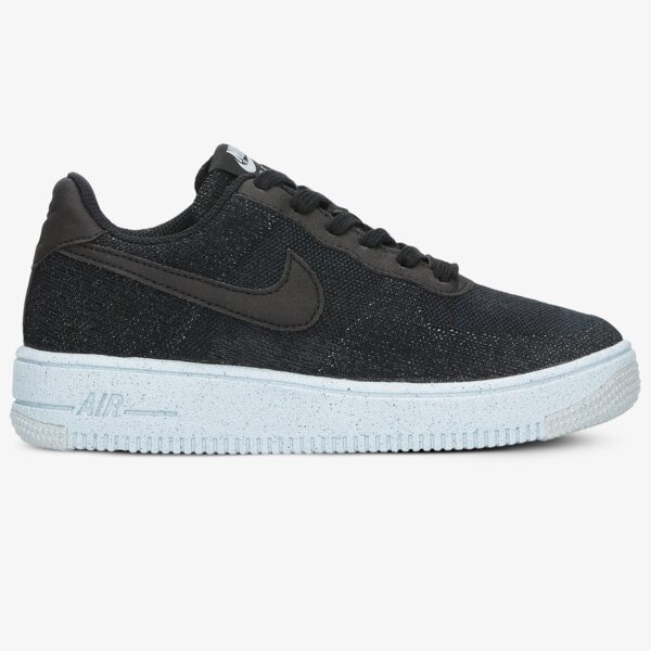 NIKE AIR FORCE 1 CRATER FLYKNIT DH3375-100 - bajazagan.pl