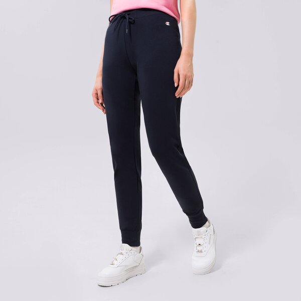 Champion Spodnie Rib Cuff Pants