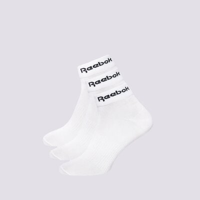 Reebok Skarpety Act Core Ankle Sock 3P