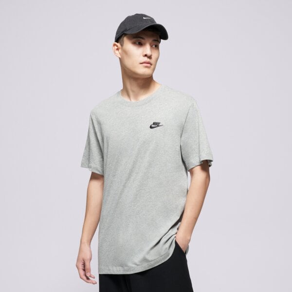 Nike T-Shirt Sportswear Club