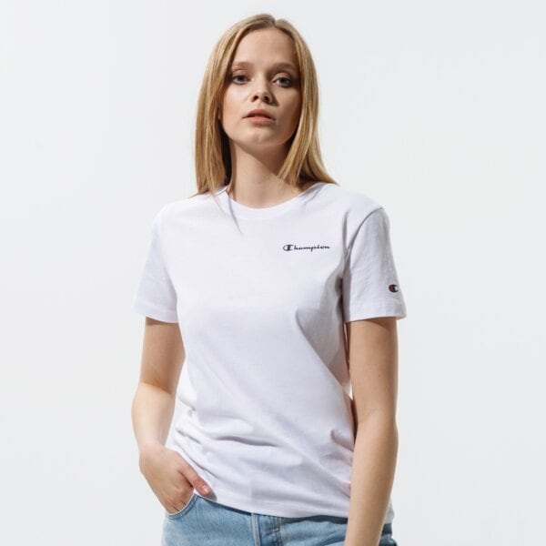 Champion T-Shirt Crewneck T-Shirt