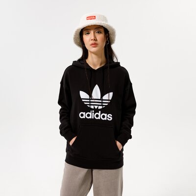 Bluza adidas – absolutny must have dla fana streetwearu!