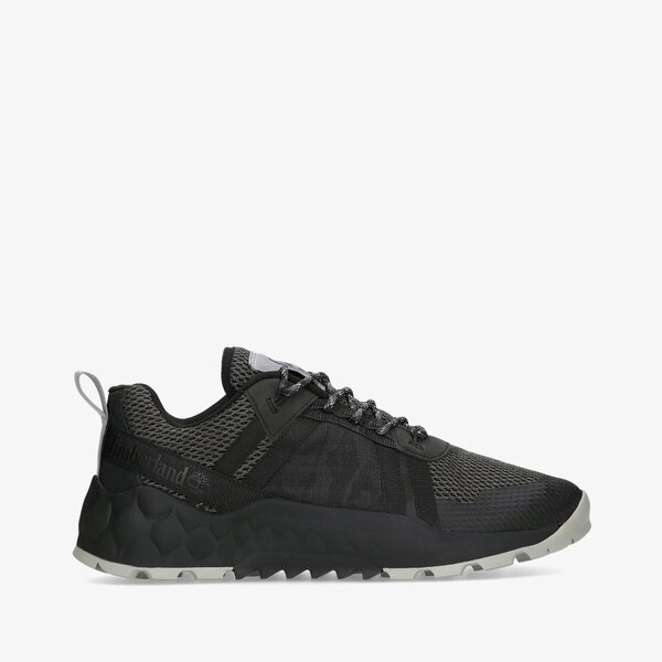 Timberland Solar Wave Lt Low