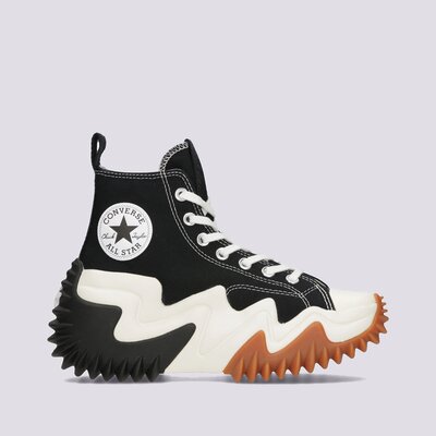 Converse Run Star Motion