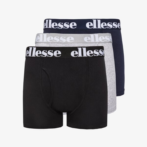 ellesse - powrót legendy