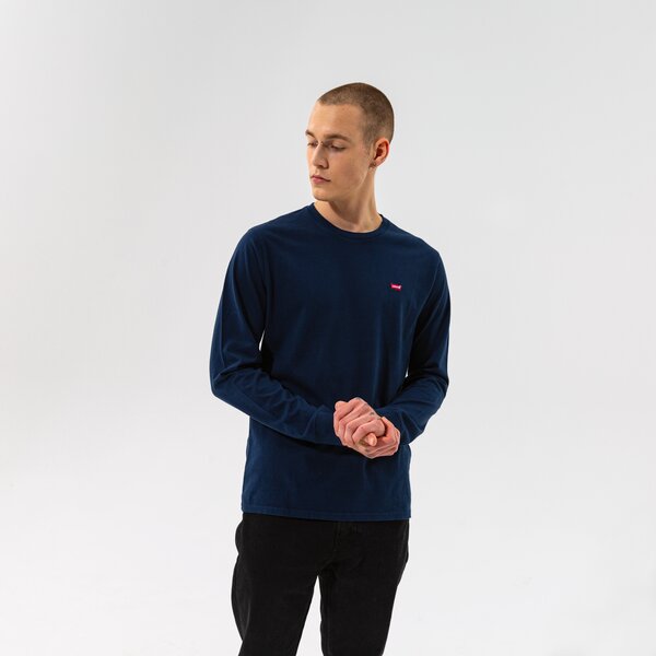 Levi's T-Shirt Ls Original Hm