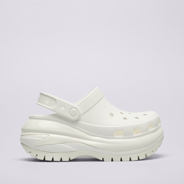 Crocs Classic Mega Crush Clog