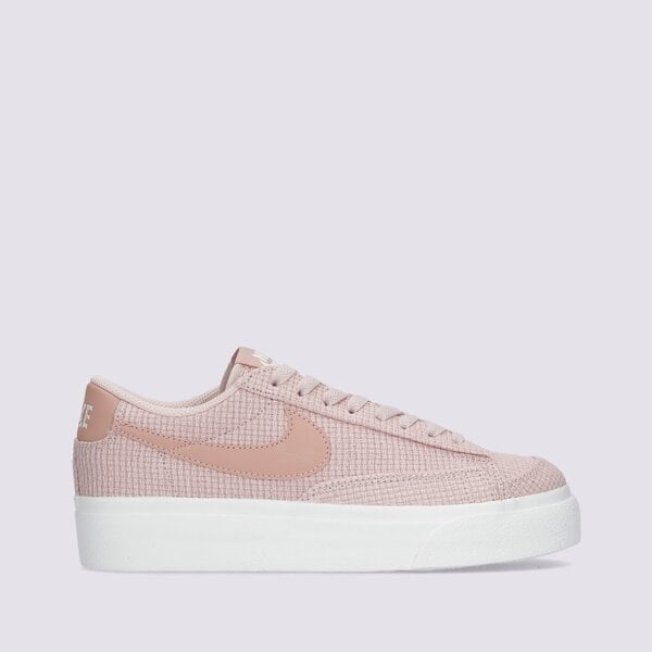 Nike W Blazer Low Platform Ess 