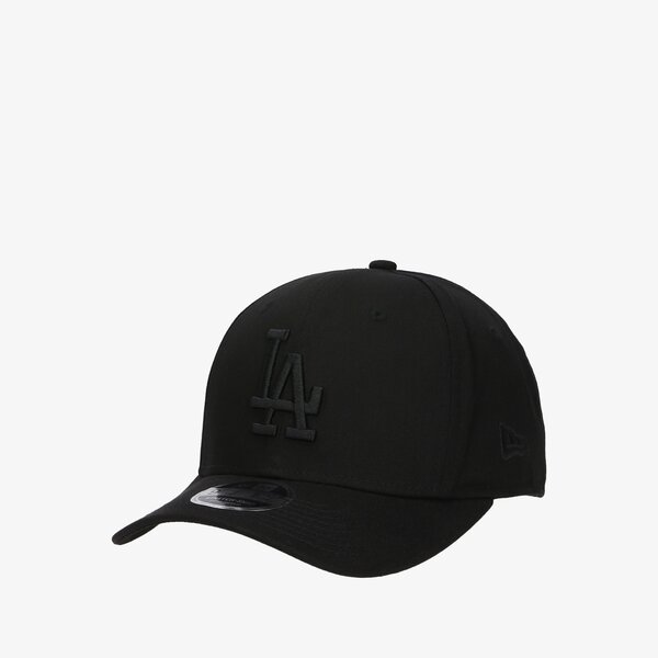 New Era Czapka Bob 9Fifty Stretch Snap La Dodgers Los Angele