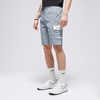 Ellesse Szorty Loonily Short Lblue