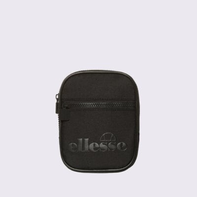 Ellesse Torebka Templeton Blk Mn