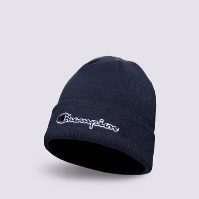Champion Czapka Zimowa Beanie Cap