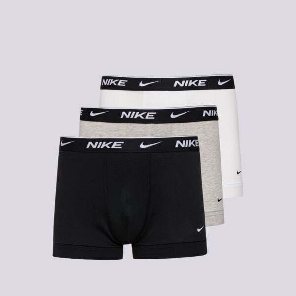 Nike Bokserki 3 Pack Trunks