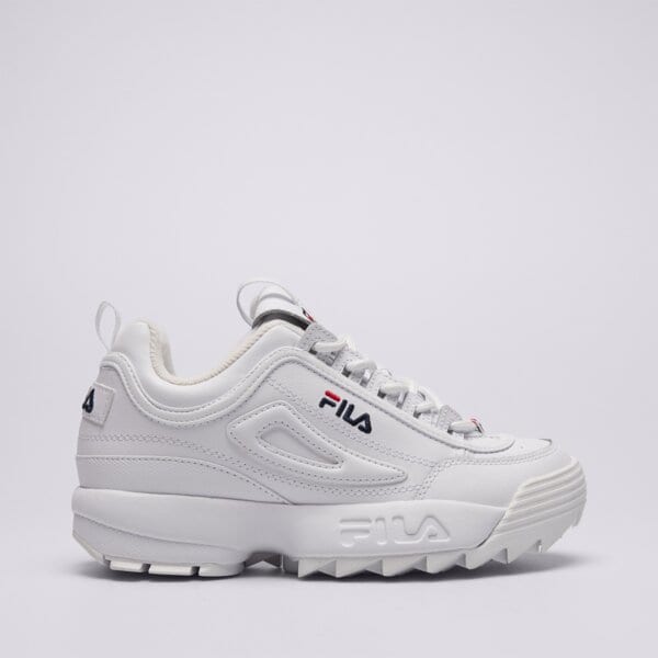 Fila Disruptor Ii 