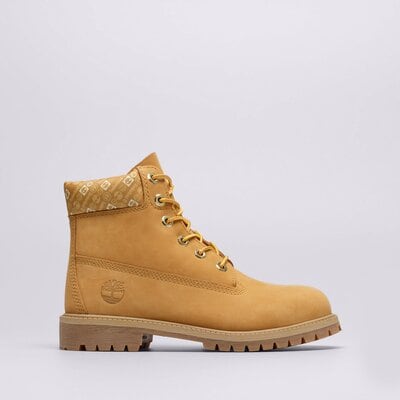 Timberland Premium 