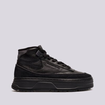 Reebok Club C Geo Mid