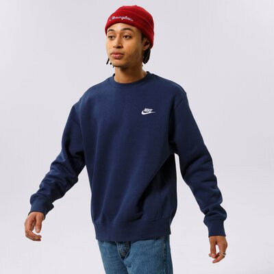 Nike Bluza Sportswear Club Fleece