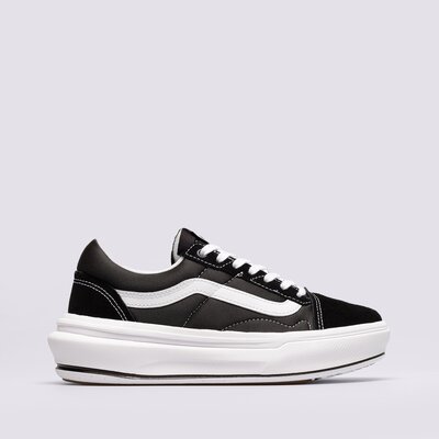 Vans Ua Old Skool Overt Cc