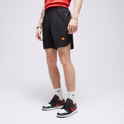 Ellesse Szorty Ferric Short Blk