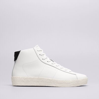 Ellesse Pulito Mid Cupsole 
