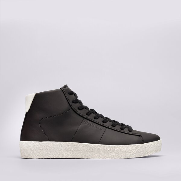 Ellesse Pulito Mid Cupsole 