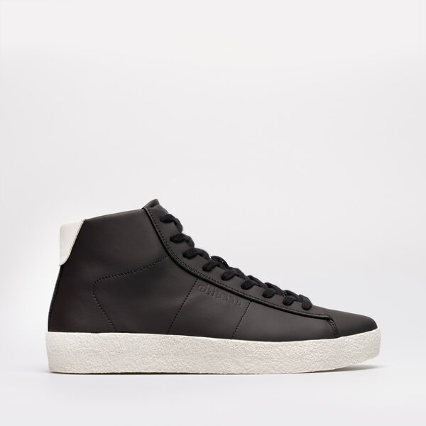Ellesse Pulito Mid Cupsole 