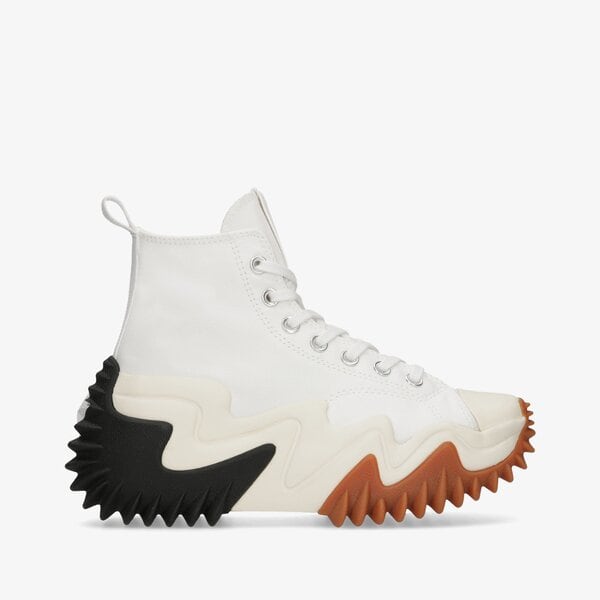 Converse Run Star Motion