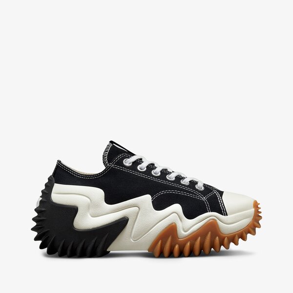 Converse Run Star Motion