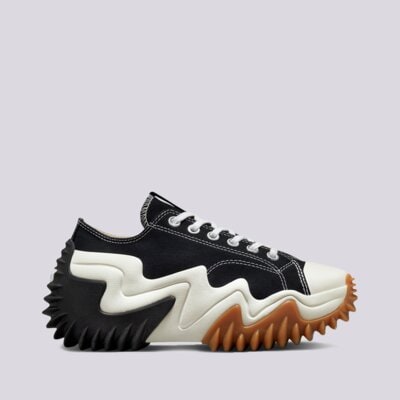 Converse Run Star Motion