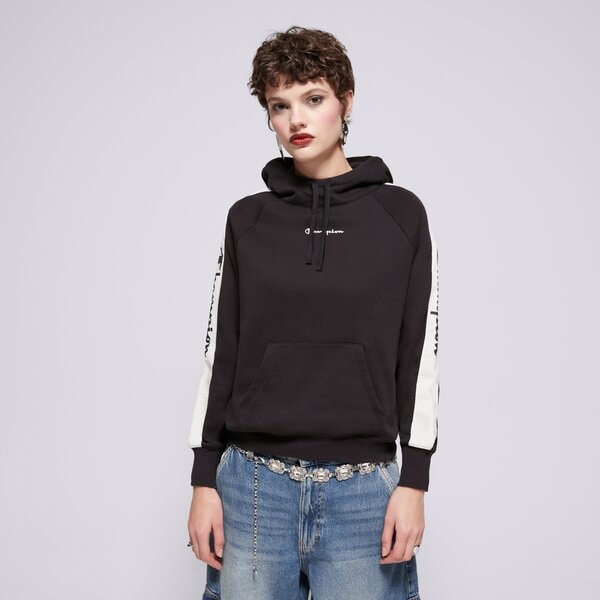Champion Bluza Z Kapturem Hooded Sweatshirt
