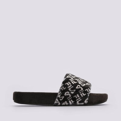 Fila Drifter Fluff Slides 