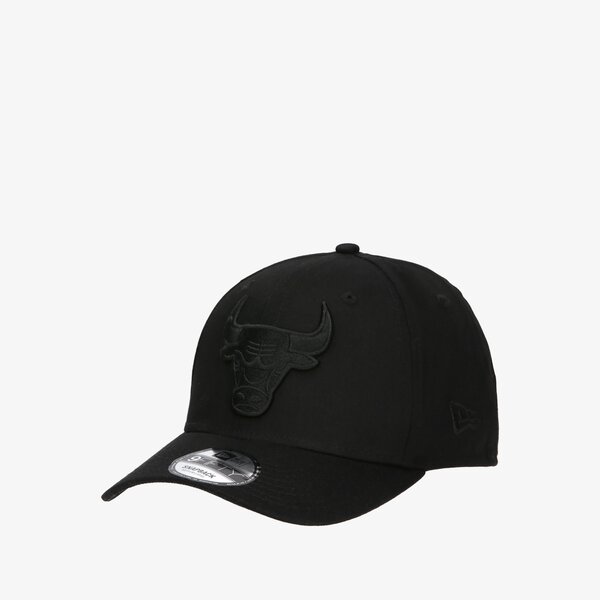 New Era Czapka Bob 9Fifty Stretch Snap Bulls Chicago Bulls B